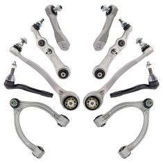 Steering & Suspension Kit