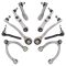 Steering & Suspension Kit