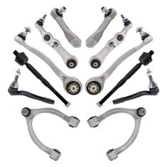 Steering & Suspension Kit