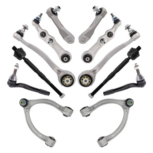 Steering & Suspension Kit