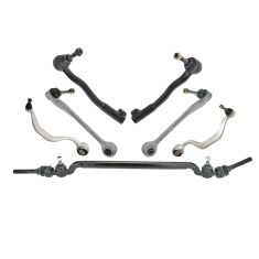 Steering & Suspension Kit