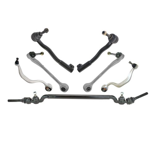 Steering & Suspension Kit