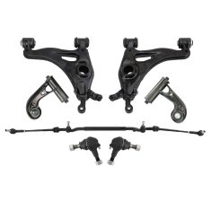 Steering & Suspension Kit