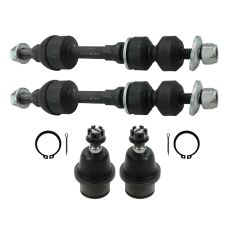Suspension Kit