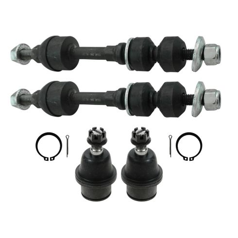 Suspension Kit