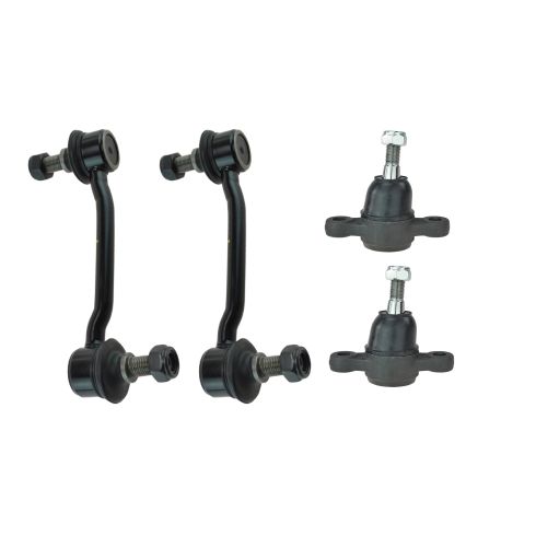 Suspension Kit