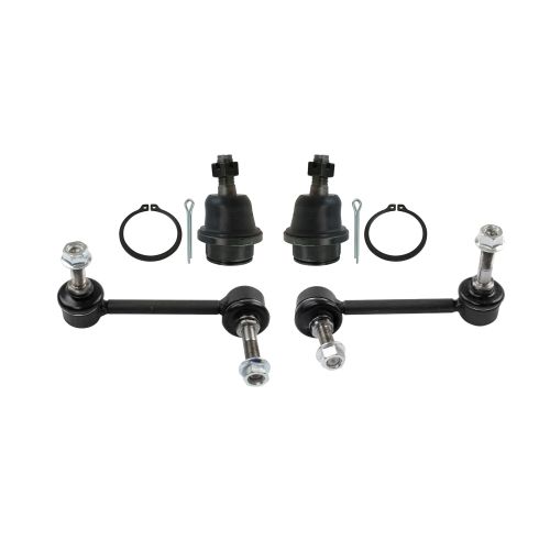 Suspension Kit
