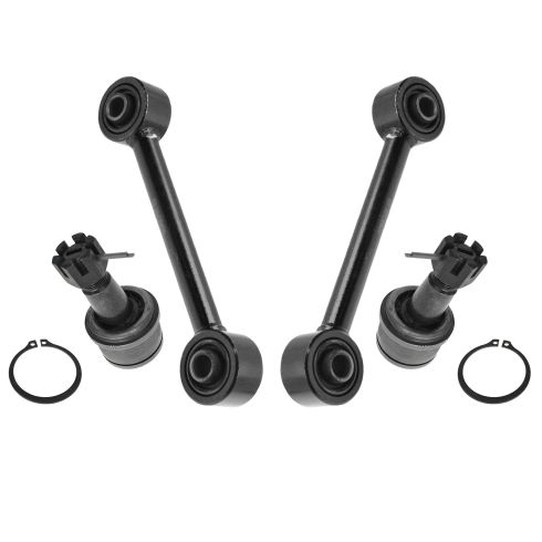 Suspension Kit