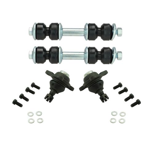 Suspension Kit