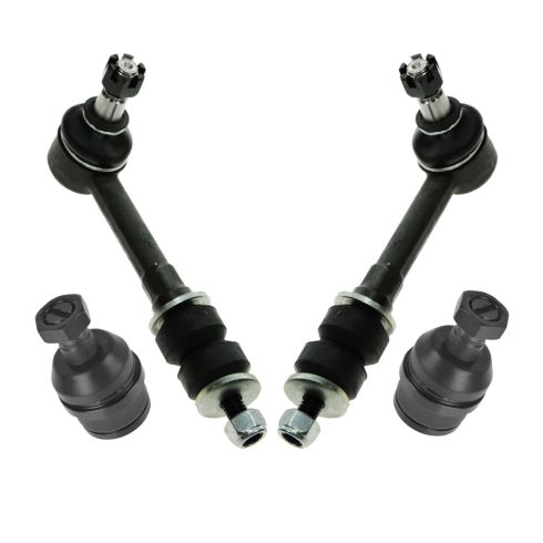 Suspension Kit