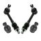 Suspension Kit