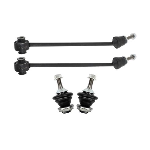 Suspension Kit