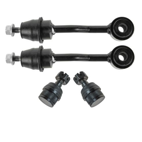 Suspension Kit