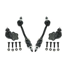 Suspension Kit