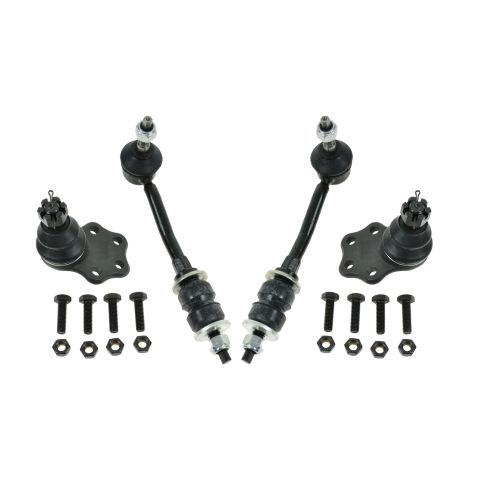 Suspension Kit
