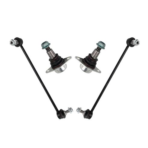 Suspension Kit