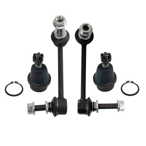 Suspension Kit