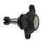 Front Suspension Kit 4pc