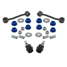 Suspension Kit