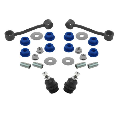 Suspension Kit