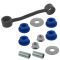 Front Suspension Kit 4pc