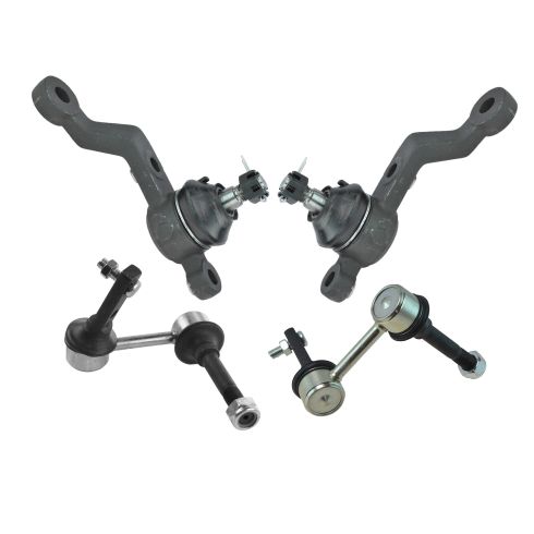 Suspension Kit