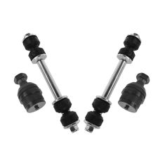 Suspension Kit