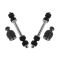 Suspension Kit