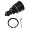 Front Suspension Kit 4pc