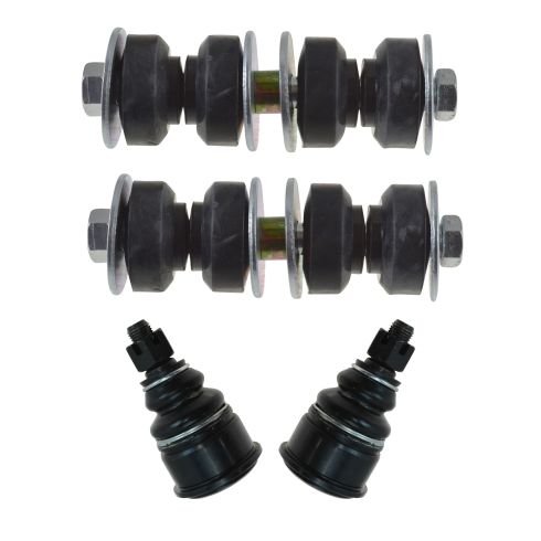 Suspension Kit