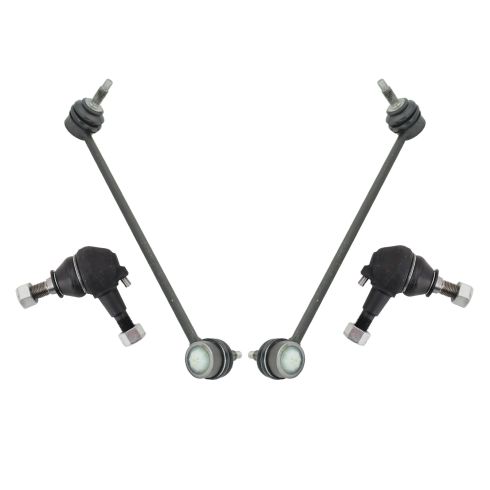 Suspension Kit