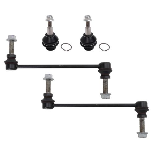 Suspension Kit