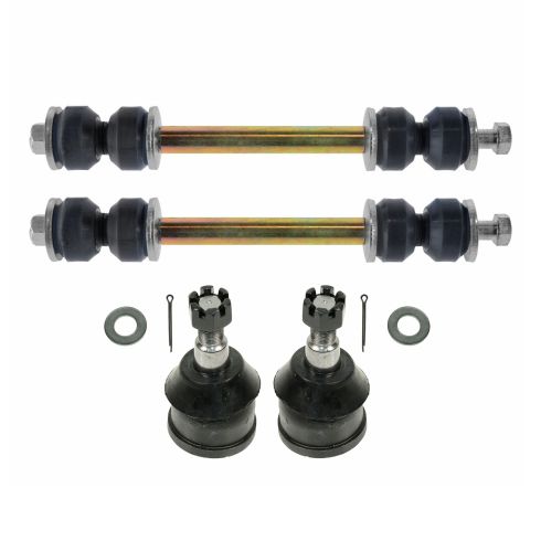 Suspension Kit