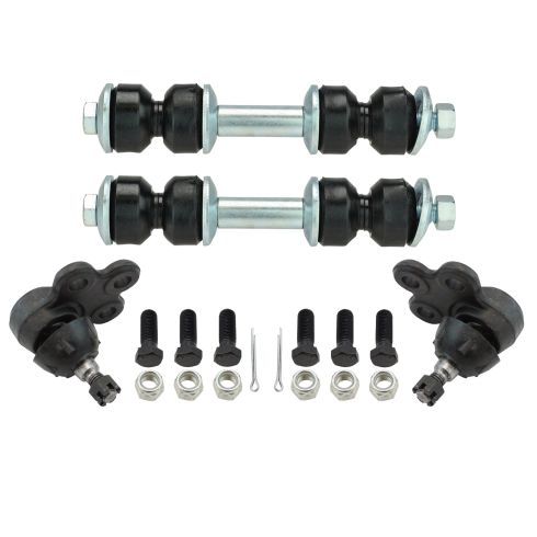 Suspension Kit