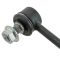 Front Steering Suspension Kit 8pc