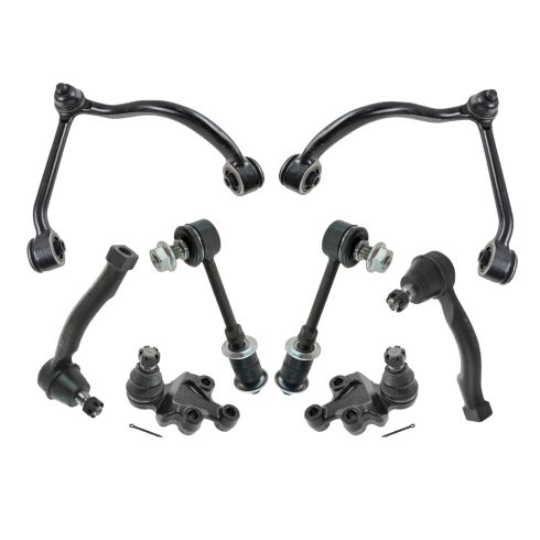 Steering & Suspension Kit