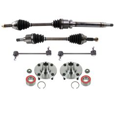 Drivetrain Kit