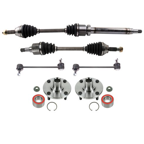 Drivetrain Kit