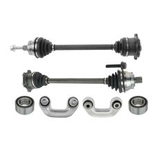 Drivetrain Kit