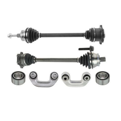Drivetrain Kit