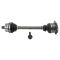 Front CV Axle Sway Bar Hub Assy 6pc
