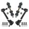 Steering & Suspension Kit