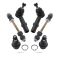 Steering & Suspension Kit