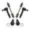 Steering & Suspension Kit