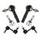 Steering & Suspension Kit
