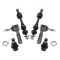 Steering & Suspension Kit