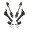 Steering & Suspension Kit