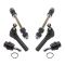 Steering & Suspension Kit