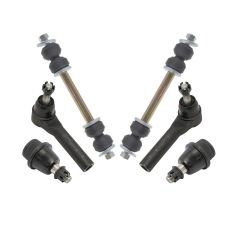 Steering & Suspension Kit