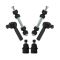 Steering & Suspension Kit